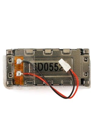 Per il motore di vibrazione della maniglia dell'interruttore Nintendo con cavo