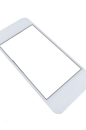 Per Switch 2DS XL LL Protezione della copertura dello specchio dello schermo superiore