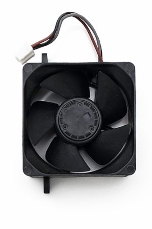 Per la ventola di raffreddamento della scheda madre Nintendo Wii U