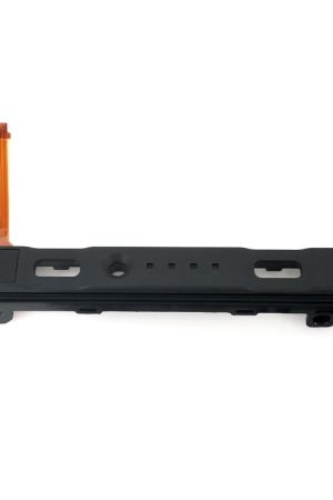 Per cursore in plastica con impugnatura Nintendo Switch con cavo, stile: