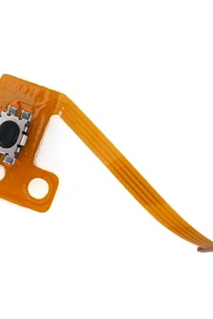 Per cavo piatto ZR con pulsante destro della maniglia dell'interruttore Nintendo