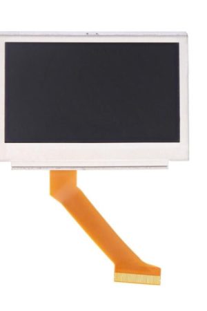 Per Nintendo Game Boy Advanced SP Evidenziare lo schermo LCD