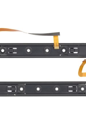 Per Nintendo Switch Cursore di ferro host sinistro / destro con cavo flessibile