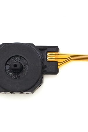 Per Sony PSP 3000 Joystick PSP Aziona gli accessori di riparazione del joystick 3D