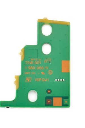 Per scheda interruttore unità ottica a induzione Sony PS4 1200