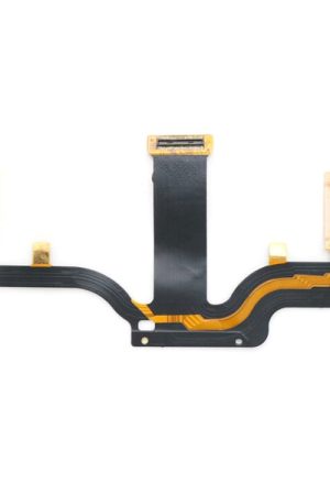 Per Sony PSP GO LCD Flex Cable Accessori per la riparazione del gioco