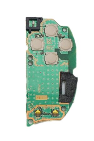 per Sony PS Vita/PSV 1000 WIFI Versione scheda interruttore pulsante destro