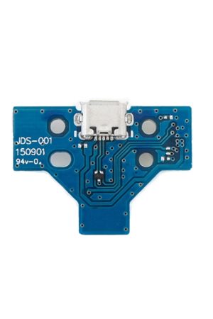 Per la sostituzione della porta della scheda di ricarica USB del controller SONY PlayStation 4 JDS-001