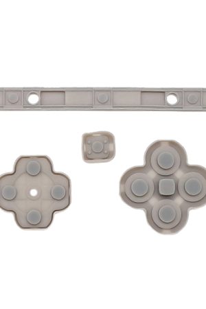 Per le parti di riparazione della console di gioco con colla conduttiva 3DS XL