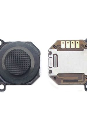 Per le parti di riparazione della console di gioco Joystick 3D Sony PSP 1000