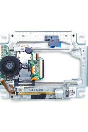 Per Sony PS3 KEM-410 Doppio occhio con testa laser a macchina spessa