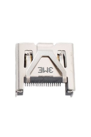 Per Sony PS4 Slim/Pro interfaccia HDMI porta video HD