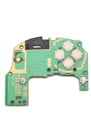Per Sony PS Vita 1000 pulsantiera sinistra versione 3G