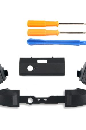 Per Xbox Series X Controller LB RB LT RT Bumper Pulsanti Guida con strumenti
