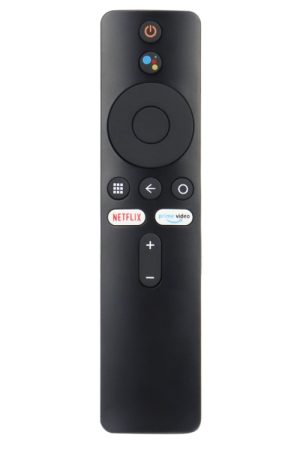 XMRM-006 Per Xiaomi MI Box S MI TV Stick MDZ-22-AB MDZ-24-AA Smart TV Box Telecomando Vocale Bluetooth