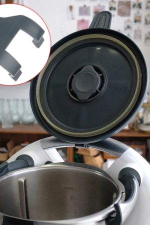 Per Bimby TM6 TM5 TM31 Frullatore Maniglia Staffa Parti di Ricambio Accessori