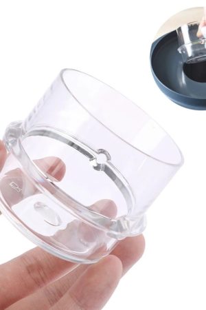 Per Bimby TM31 TM6 TM5 100ML Misurino Tappo dosatore Coperchio di tenuta