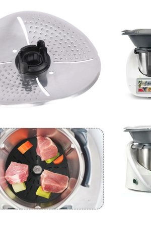 Per parti del frullatore con coperchio lama Bimby Tm5 Tm6 Tm31