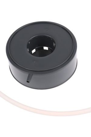 Per Thermomix TM6 TM5 TM31 Steam Juicer Wine Distiller Filtro con tubo flessibile