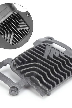 Per parti di riparazione per rack di raffreddamento DJI FPV Drone ESC