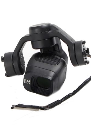 Per DJI Mavic Mini 3 Pro Gimbal Camera Shaft Arm Assembly