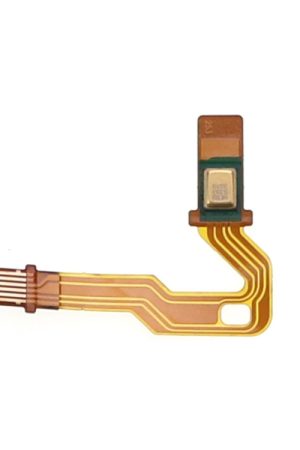 Per le parti di riparazione del cavo flessibile del microfono del controller PS5