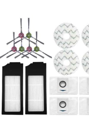 Per accessori per aspirapolvere Ecovacs X1 Onmi / X1 Turbo