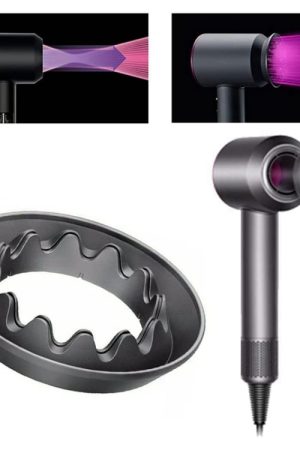 Per asciugacapelli Dyson Accessori per ugelli d'aria delicati