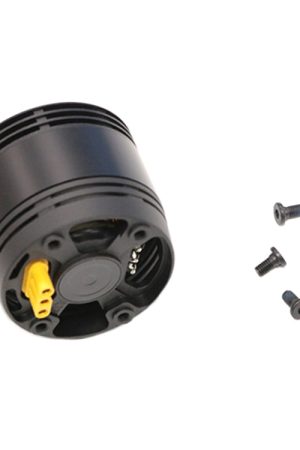 Per DJI Inspire 2 3512 Parti di ricambio per drone positivo e anti-motore