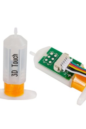 3D Touch Bed Sensore di livellamento automatico Sensore di compensazione della stampa