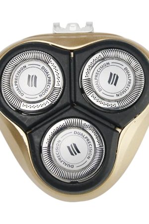 Per testina integrale per rasoio Philips serie AT/PT con lame a doppio strato HQ8