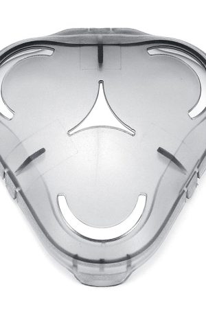Per Philips Shaver S5000 Series 3pcs Coperchio del cappuccio di protezione della testa