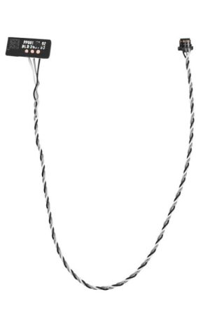 Per faro anteriore DJI Mini 2 con parti di riparazione del cavo