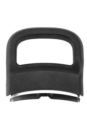 Accessorio per pentole rimovibili con orecchie di pentola resistenti al calore a foro singolo