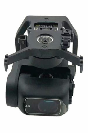 Per DJI Mavic Mini /Mini 2 / SE Gimbal Camera Axis Arm Drone Pezzi di ricambio