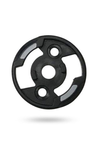 Per piastre di montaggio dell'elica a sgancio rapido del drone DJI Spark