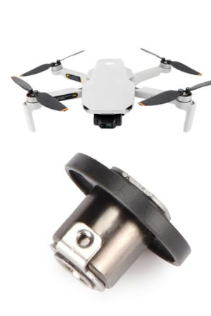Per braccio motore con perno girevole del braccio posteriore DJI Mavic Mini 2