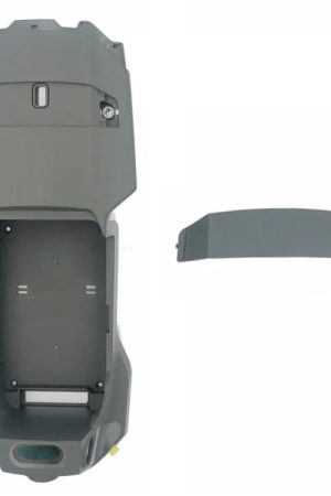 Per DJI MAVIC 2 Enterprise Coperchio dell'interfaccia di espansione esterna Guscio superiore