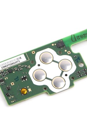 Per gli accessori per la riparazione del circuito stampato della scheda madre della maniglia dell'interruttore Nintendo