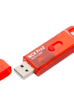 2 in 1 NCK PRO2 DONGLE NCK DONGLE + UMT DONGLE