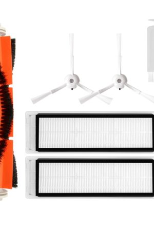 Per Xiaomi Roborock S5 Max /S6 Pure/S6 /S5 /S60 /S65 /S51/ S55/ E25/ E35/T4 /T6 Accessori per aspirapolvere