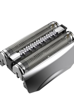 Per BRAUN 70S Rasoio elettrico Silver Mesh Testina versione aggiornata
