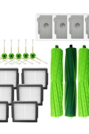 Per accessori di ricambio per aspirapolvere robot Irobot I7/J7/E5/E6/I3