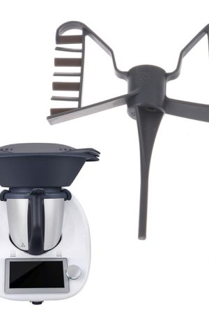 Per Bimby TM21 Raschietto per miscelazione a farfalla