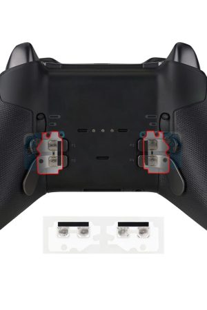 Per Xbox One Elite 2 Foglio conduttivo con piastra di estrazione della maniglia Bluetooth wireless