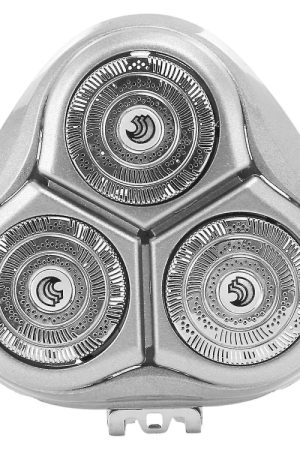 Per rasoi Philips HQ8240 HQ8260 HQ8250 HQ82XX Serie Sostituzione HQ9 Accessori per testine