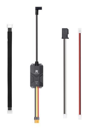 Controller di velocità del motore DC senza spazzole originale DJI RoboMaster C620