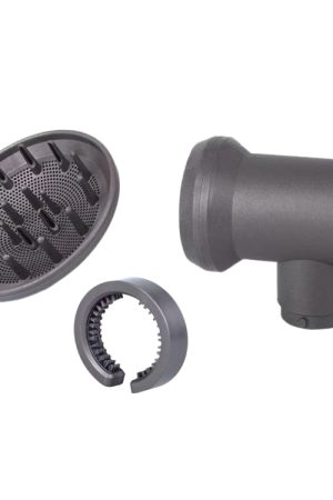 Per l'attacco dell'ugello del diffusore Airwrap dell'asciugacapelli Dyson