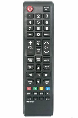 BN59-01199F Per la parte di ricambio del telecomando Samsung LED LCD Smart TV