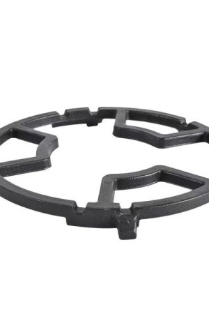 Supporto per anello di supporto per wok in ghisa per stufa a gas per stufa per pentole da cucina domestica